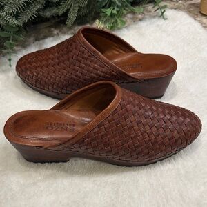 Nwob mules for women